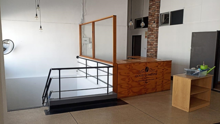 To Let 0 Bedroom Property for Rent in Observatory Western Cape